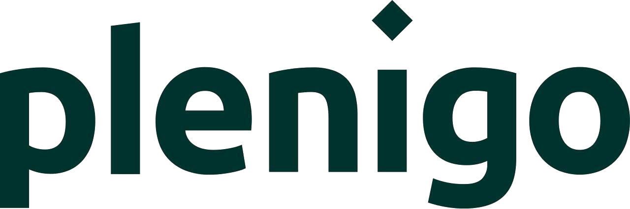 Plenigo Logo